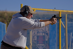Scott Arnburg LVS08086
